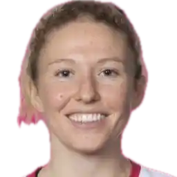 Nicole Robertson