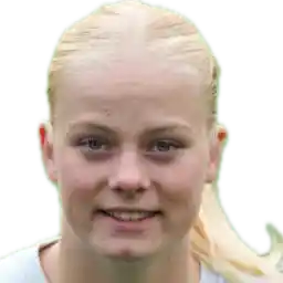 Sophie Frankena