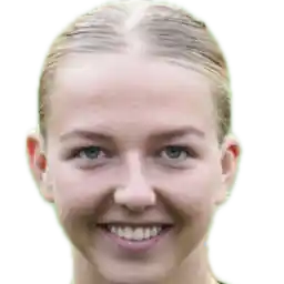 Lieke de With