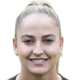 Yara Helderman