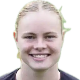 Nikki Vrij