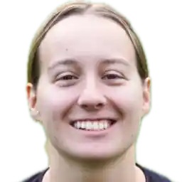 Yasmine de Jong