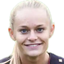 Chelsea Homan