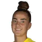 Femke Bastiaen