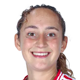 Soraya Verhoeve