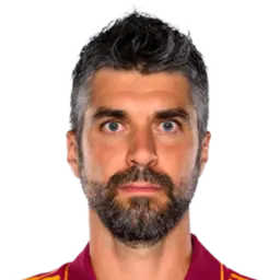 Luca Rossettini