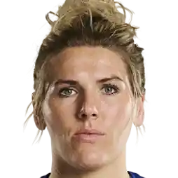 Millie Bright