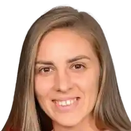 Kristína Košíková