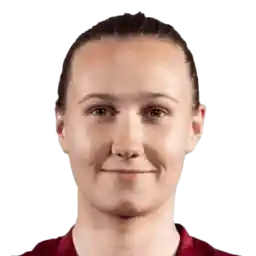 Marika Bergman Lundin