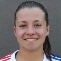 Abigail Charpentierr