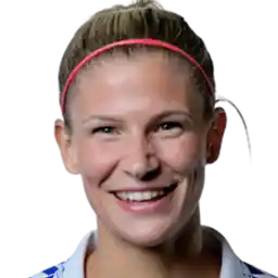 Justine Vanhaevermaet