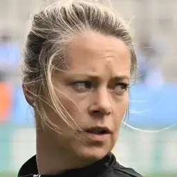Johanna Almgren