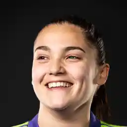 Safia Middleton-Patel