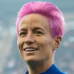 Megan Rapinoe