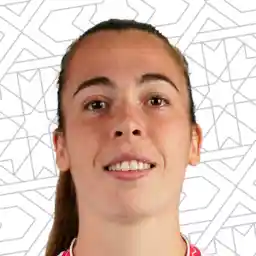 Lucía Corrales Álvarez