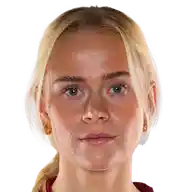 Kathrine Møller Kühl