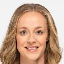 Becky Sauerbrunn