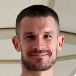 Dario Vidošić