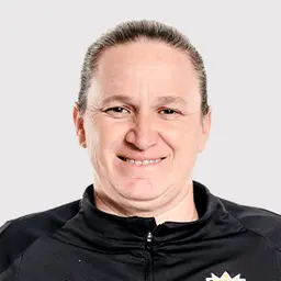 Laura Harvey