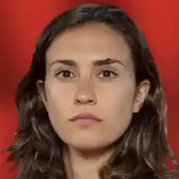 Nahikari Garcia Perez