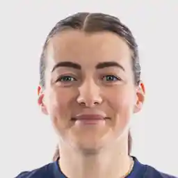 Angharad James-Turner