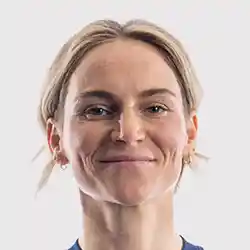 Jess Fishlock