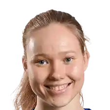 Hlín Eiríksdóttir