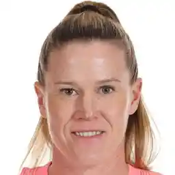 Alyssa Naeher