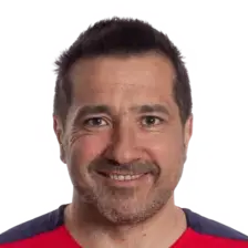 Fran Alonso