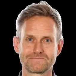 Martin Sjögren