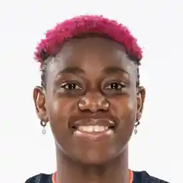 Asisat Oshoala