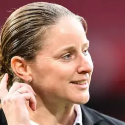 Suzanne Bakker