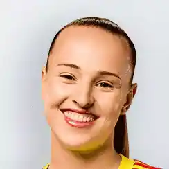 Daphne van Domselaar