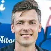 Kristian Mørch Rasmussen