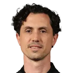Michael Matricciani