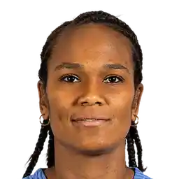 Wendie Renard