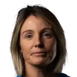 Sonia Bompastor