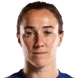 Lucy Bronze