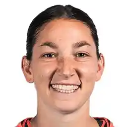 Aldana Cometti