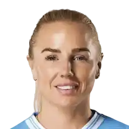 Alex Greenwood