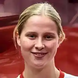 Emilía Kiær Ásgeirsdóttir