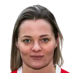 Eshly Bakker