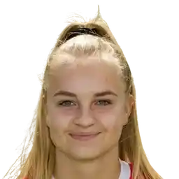 Esmé de Vries