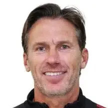 Gareth Taylor