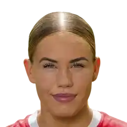 Jasmijn van Uden