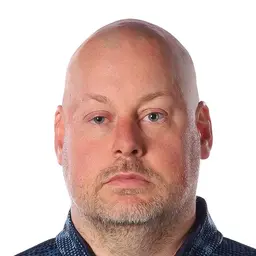 Jonas Valfridsson
