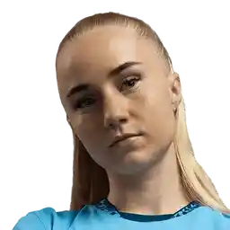 Laura Blindkilde Brown