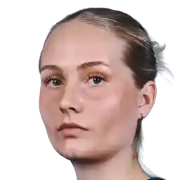 María Ólafsdóttir Grós