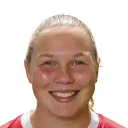 Mirte Van Bentum