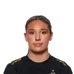 Nellie Eriksen Yasseri